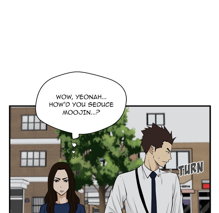 Read Mr. Kang chapter 48 image 91 on Lezhin