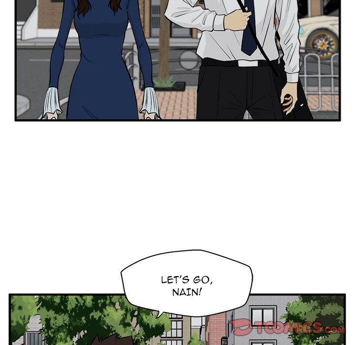 Read Mr. Kang chapter 48 image 92 on Lezhin