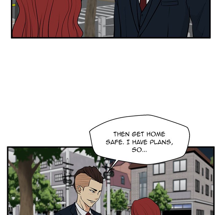 Read Mr. Kang chapter 48 image 96 on Lezhin