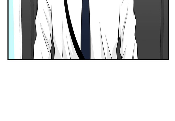 Read Mr. Kang chapter 49 image 1 on Lezhin