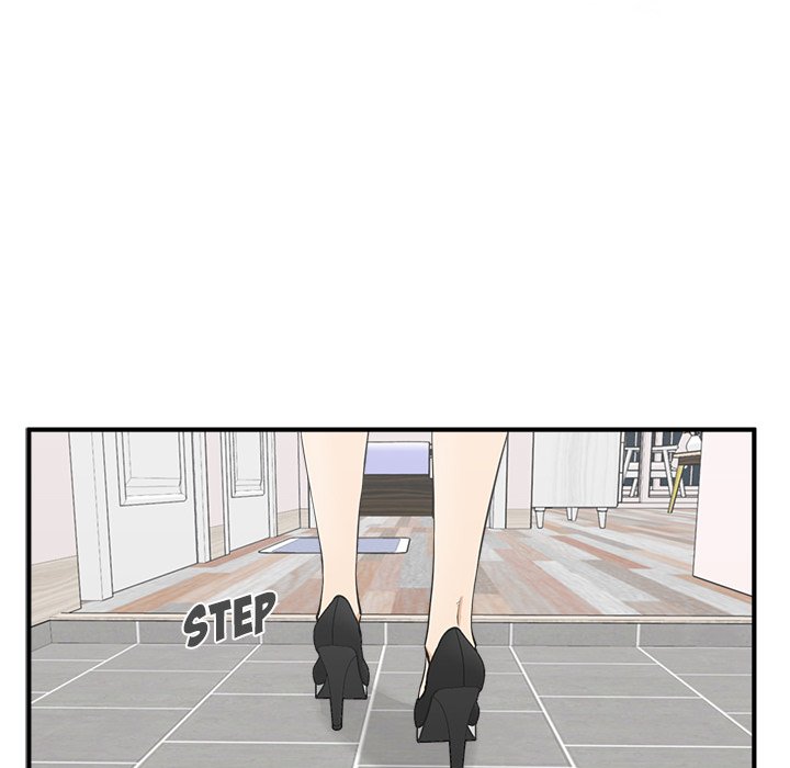 Read Mr. Kang chapter 49 image 10 on Lezhin