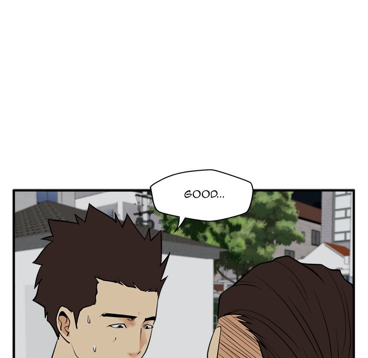 Read Mr. Kang chapter 49 image 100 on Lezhin