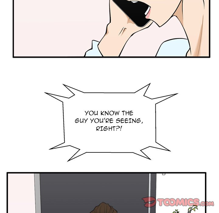 Read Mr. Kang chapter 49 image 110 on Lezhin