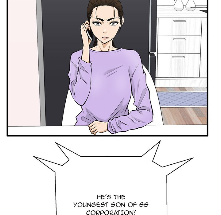 Read Mr. Kang chapter 49 image 111 on Lezhin