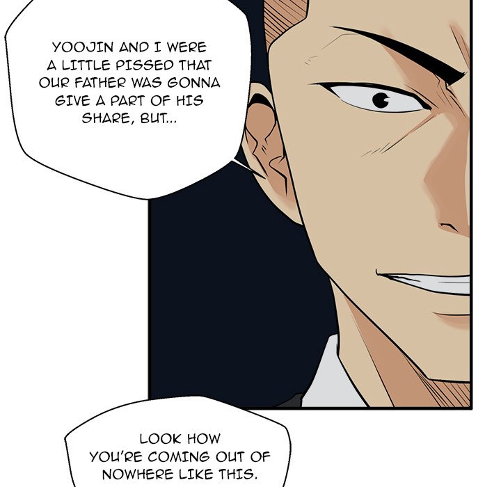 Read Mr. Kang chapter 49 image 116 on Lezhin