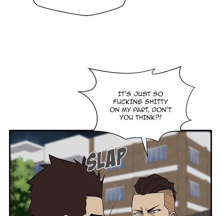 Read Mr. Kang chapter 49 image 117 on Lezhin