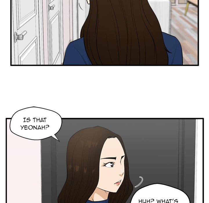 Read Mr. Kang chapter 49 image 12 on Lezhin