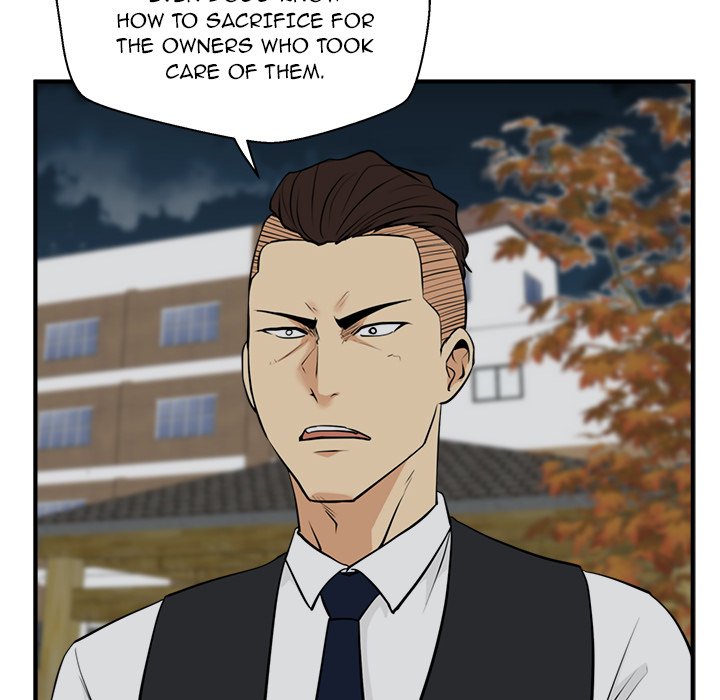 Read Mr. Kang chapter 49 image 121 on Lezhin