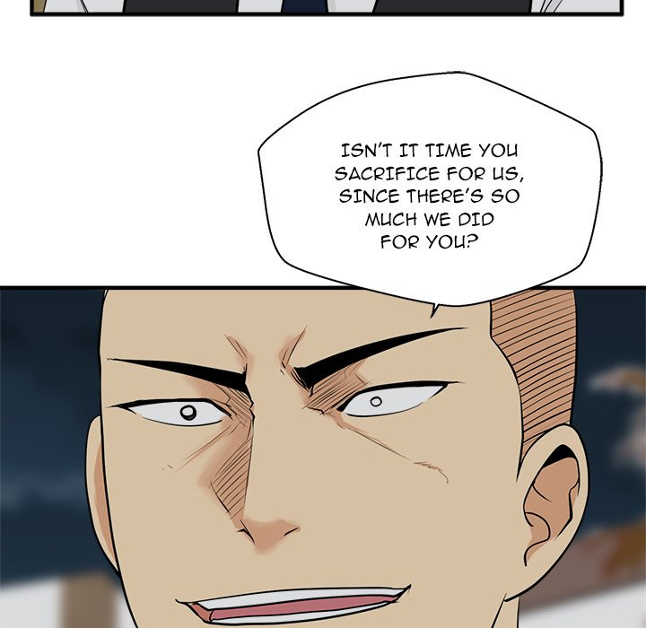 Read Mr. Kang chapter 49 image 122 on Lezhin