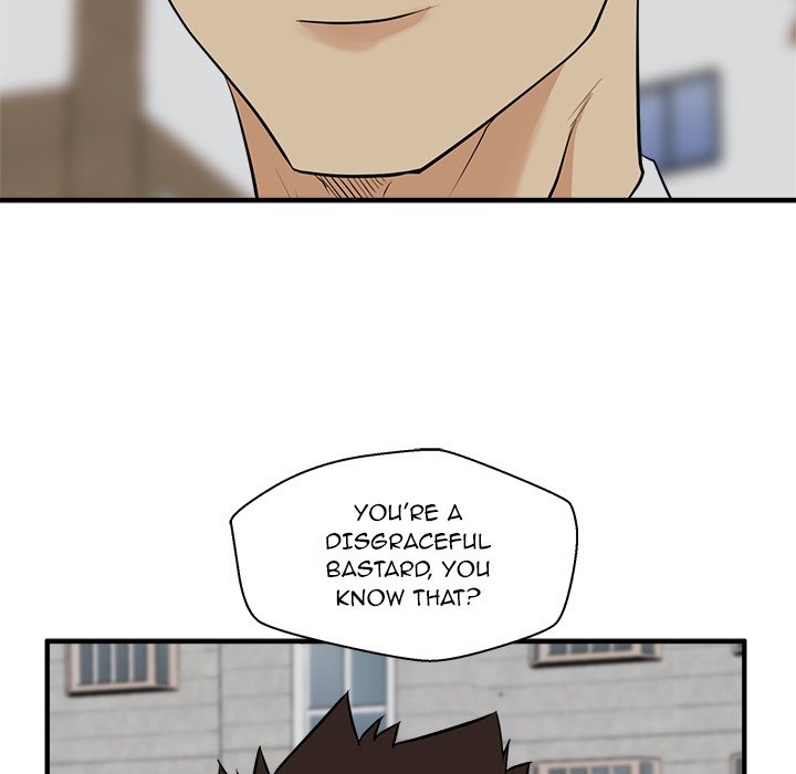 Read Mr. Kang chapter 49 image 123 on Lezhin