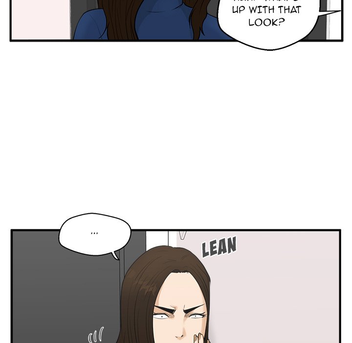 Read Mr. Kang chapter 49 image 13 on Lezhin