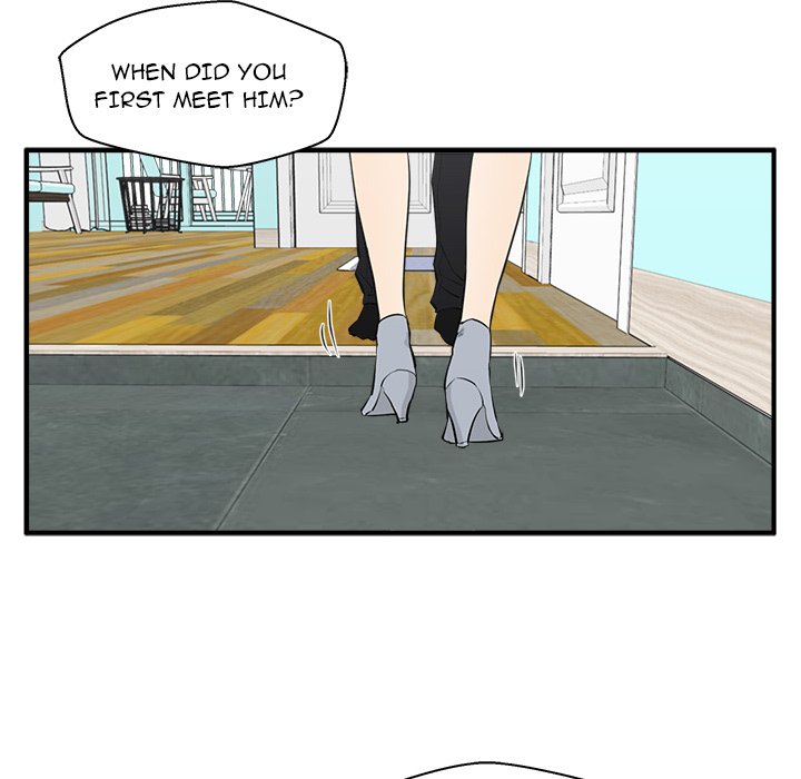 Read Mr. Kang chapter 49 image 15 on Lezhin