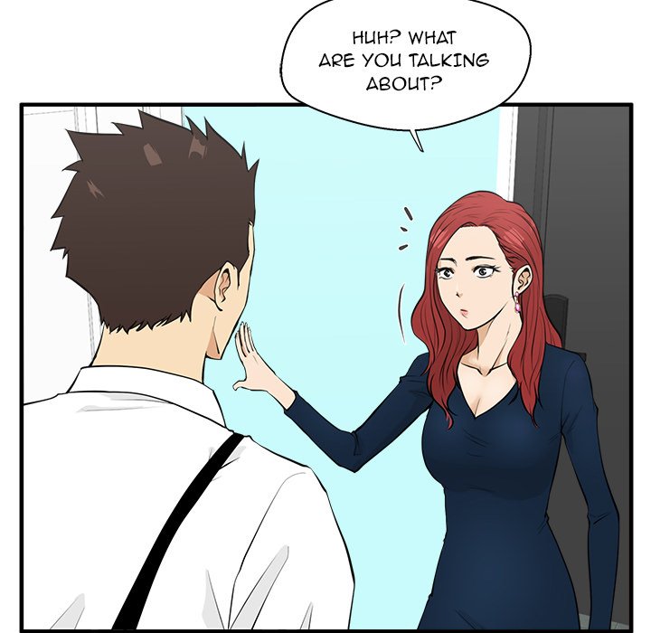 Read Mr. Kang chapter 49 image 16 on Lezhin