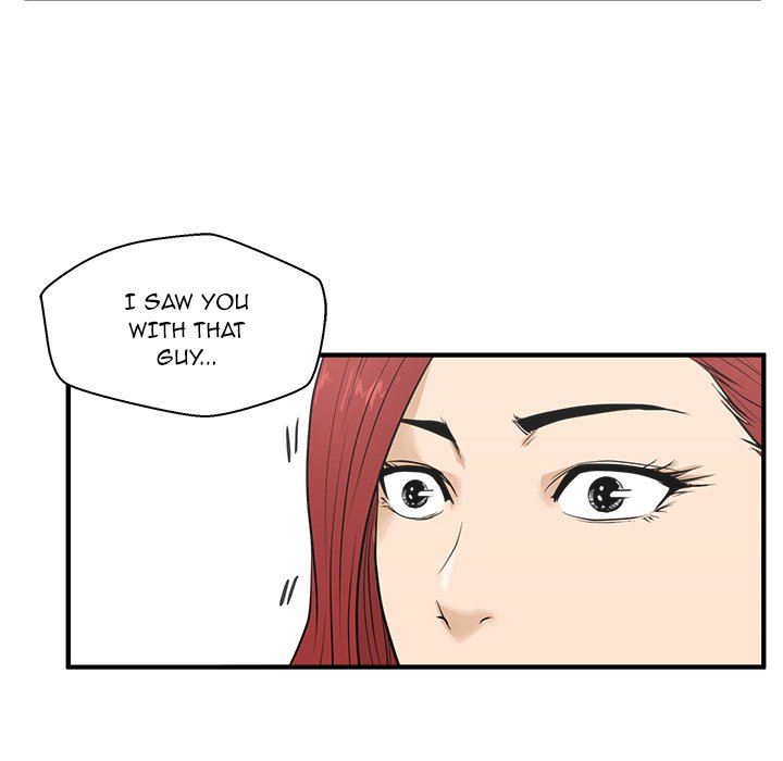 Read Mr. Kang chapter 49 image 17 on Lezhin
