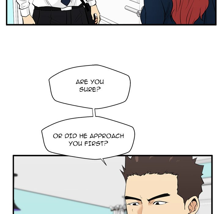 Read Mr. Kang chapter 49 image 19 on Lezhin