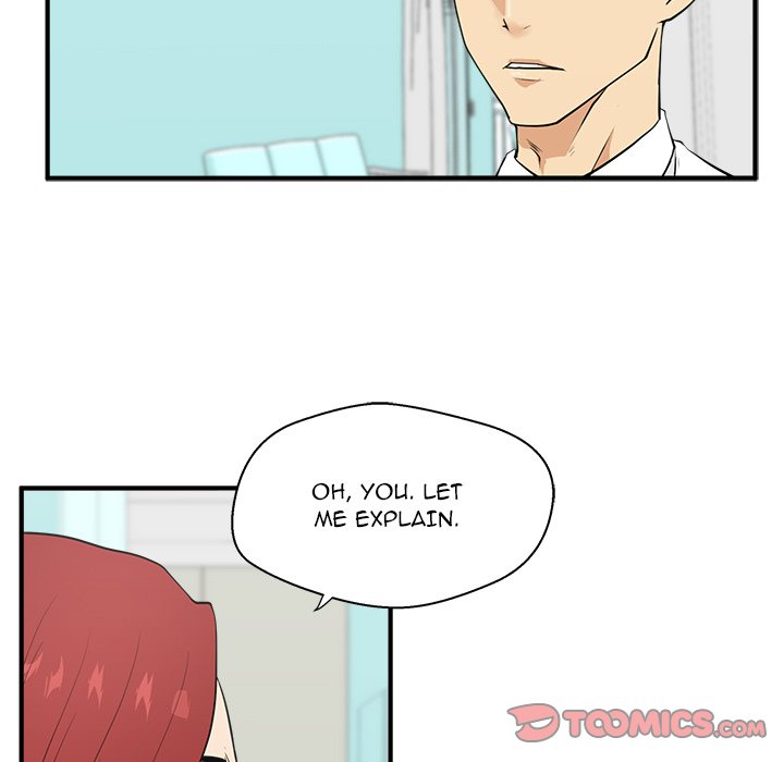 Read Mr. Kang chapter 49 image 20 on Lezhin
