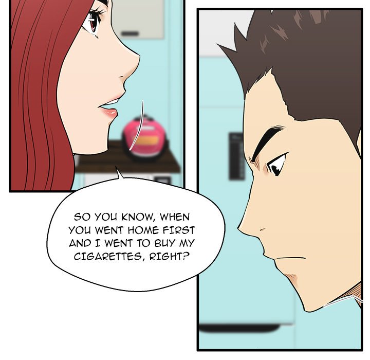 Read Mr. Kang chapter 49 image 21 on Lezhin