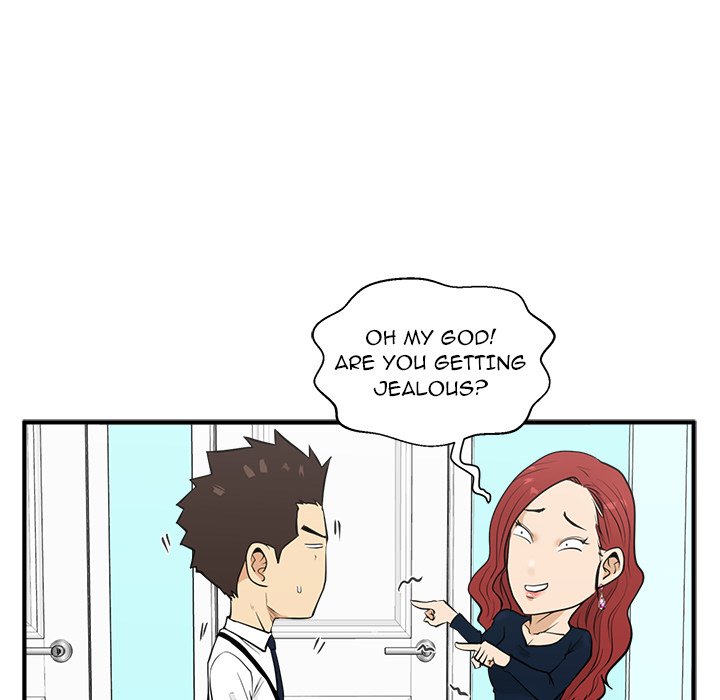 Read Mr. Kang chapter 49 image 25 on Lezhin
