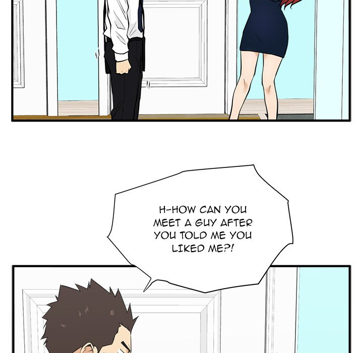 Read Mr. Kang chapter 49 image 26 on Lezhin