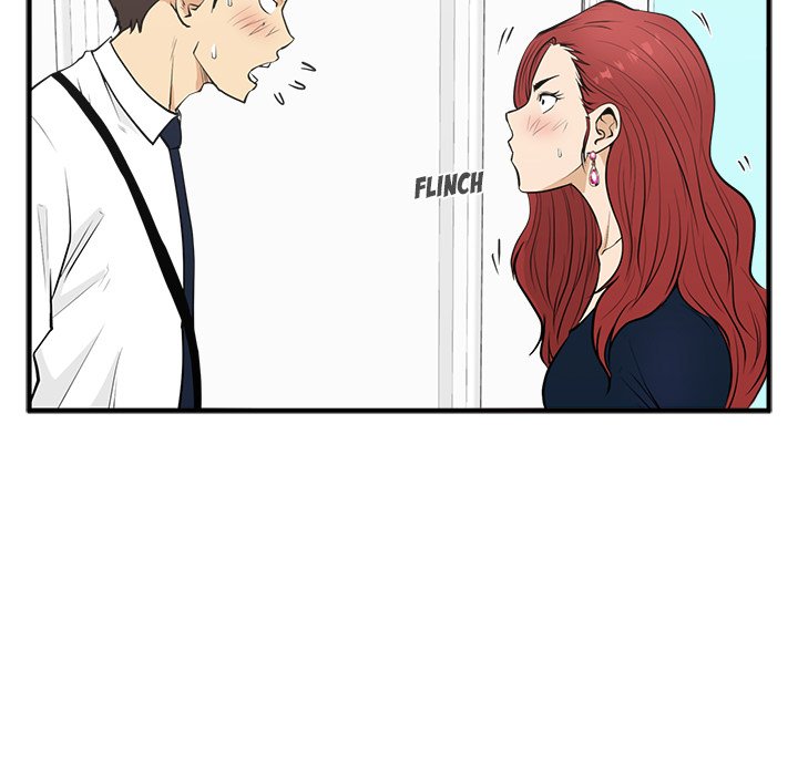 Read Mr. Kang chapter 49 image 27 on Lezhin