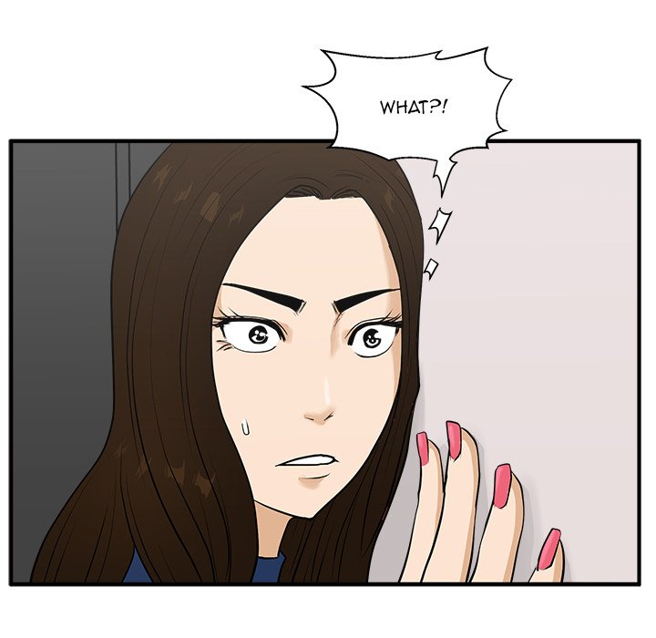 Read Mr. Kang chapter 49 image 28 on Lezhin