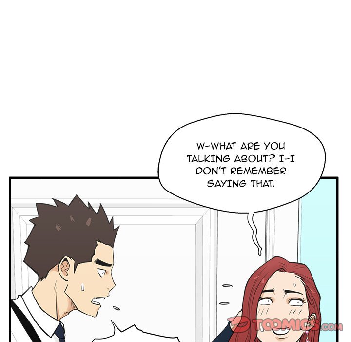 Read Mr. Kang chapter 49 image 29 on Lezhin
