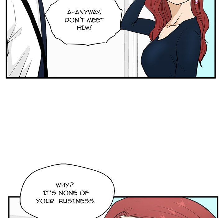 Read Mr. Kang chapter 49 image 30 on Lezhin