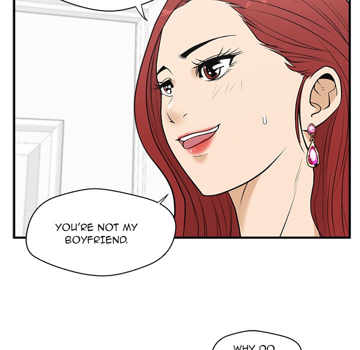 Read Mr. Kang chapter 49 image 31 on Lezhin