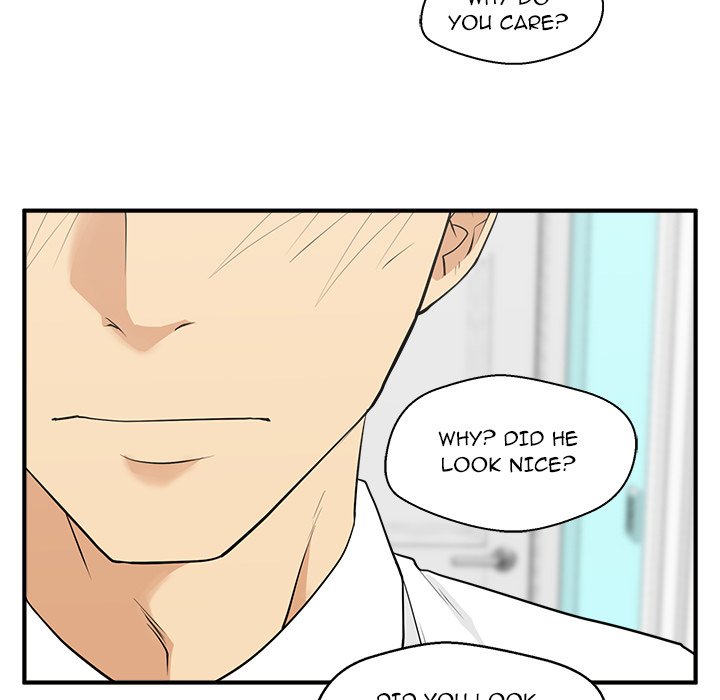 Read Mr. Kang chapter 49 image 32 on Lezhin