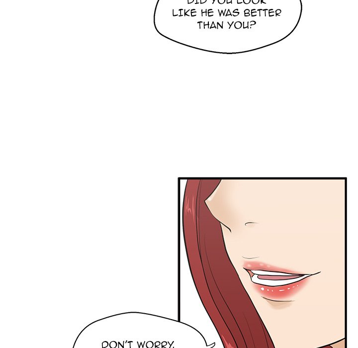 Read Mr. Kang chapter 49 image 33 on Lezhin