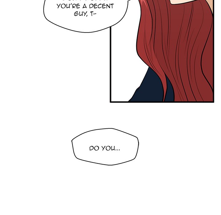 Read Mr. Kang chapter 49 image 34 on Lezhin
