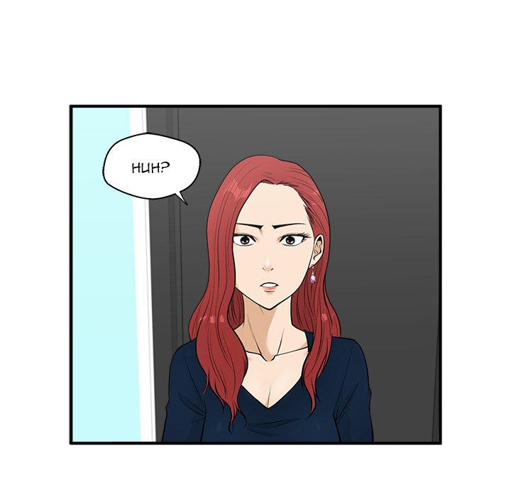 Read Mr. Kang chapter 49 image 35 on Lezhin