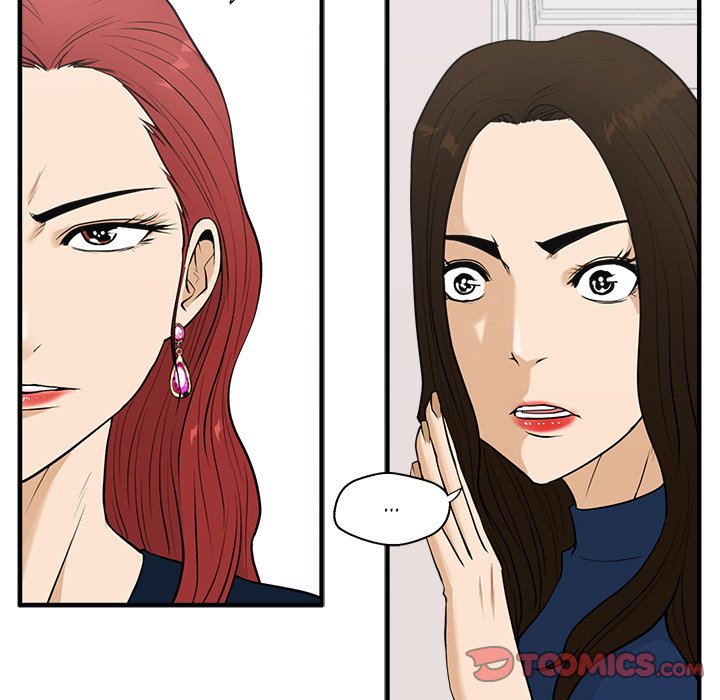 Read Mr. Kang chapter 49 image 38 on Lezhin
