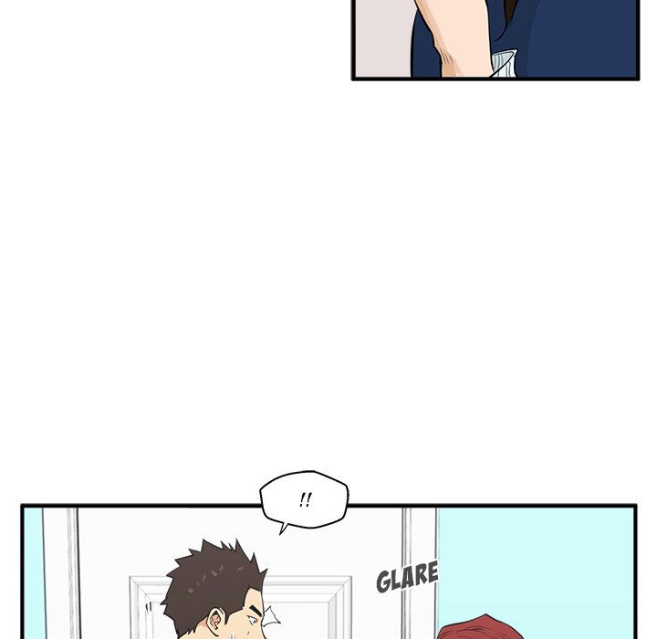 Read Mr. Kang chapter 49 image 39 on Lezhin