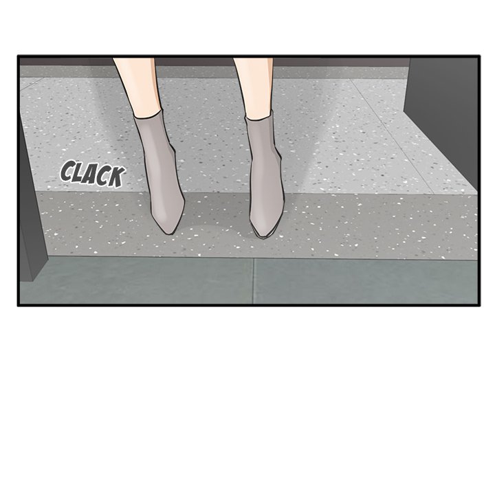 Read Mr. Kang chapter 49 image 4 on Lezhin