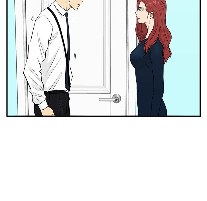 Read Mr. Kang chapter 49 image 40 on Lezhin