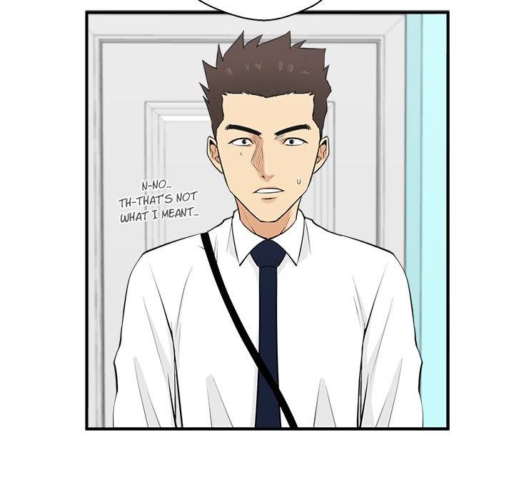 Read Mr. Kang chapter 49 image 42 on Lezhin
