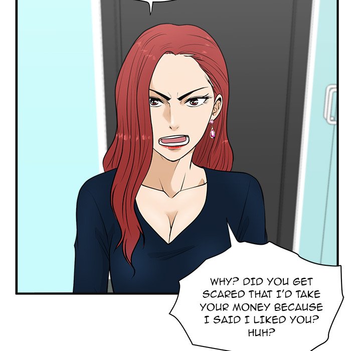 Read Mr. Kang chapter 49 image 45 on Lezhin
