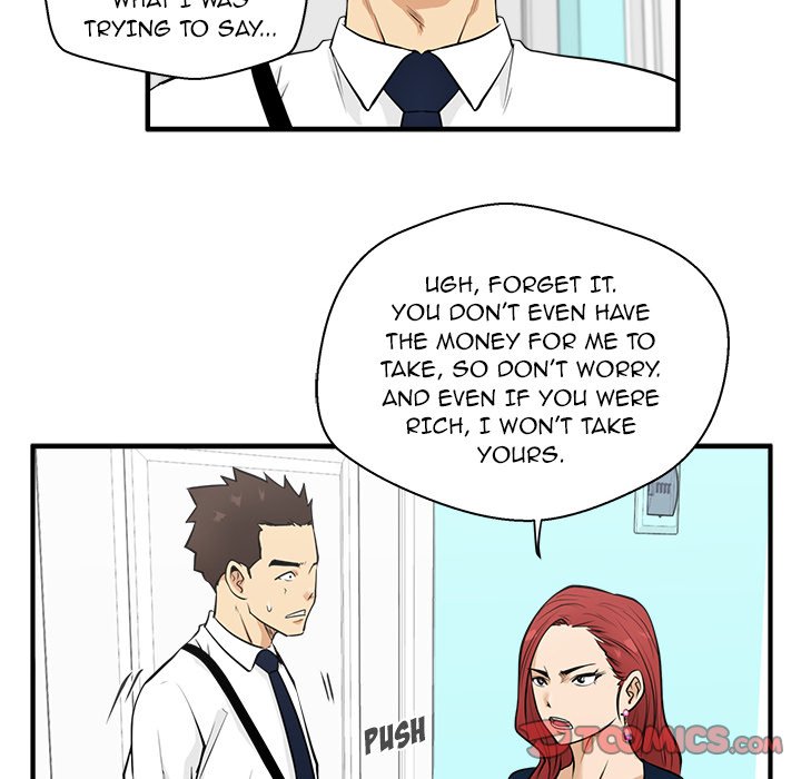 Read Mr. Kang chapter 49 image 47 on Lezhin