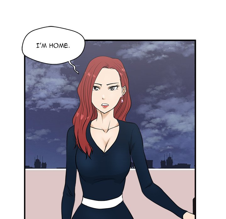 Read Mr. Kang chapter 49 image 5 on Lezhin