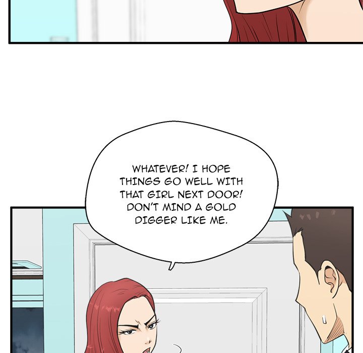 Read Mr. Kang chapter 49 image 50 on Lezhin