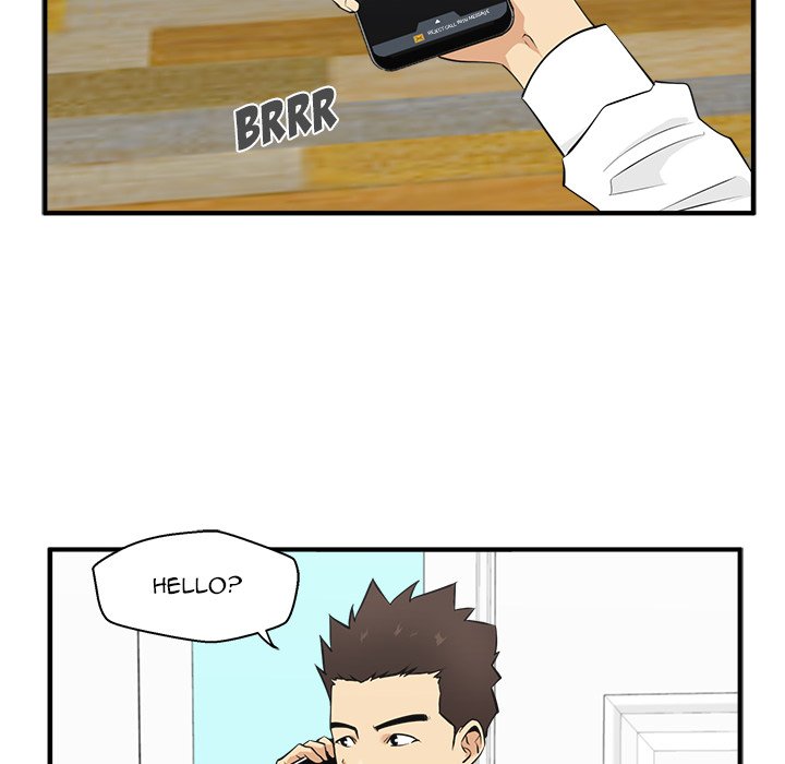 Read Mr. Kang chapter 49 image 57 on Lezhin