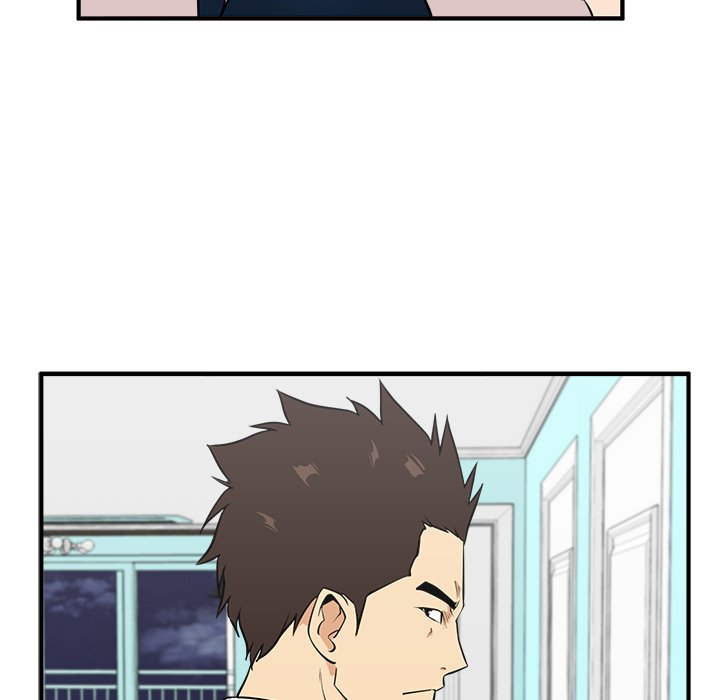 Read Mr. Kang chapter 49 image 6 on Lezhin