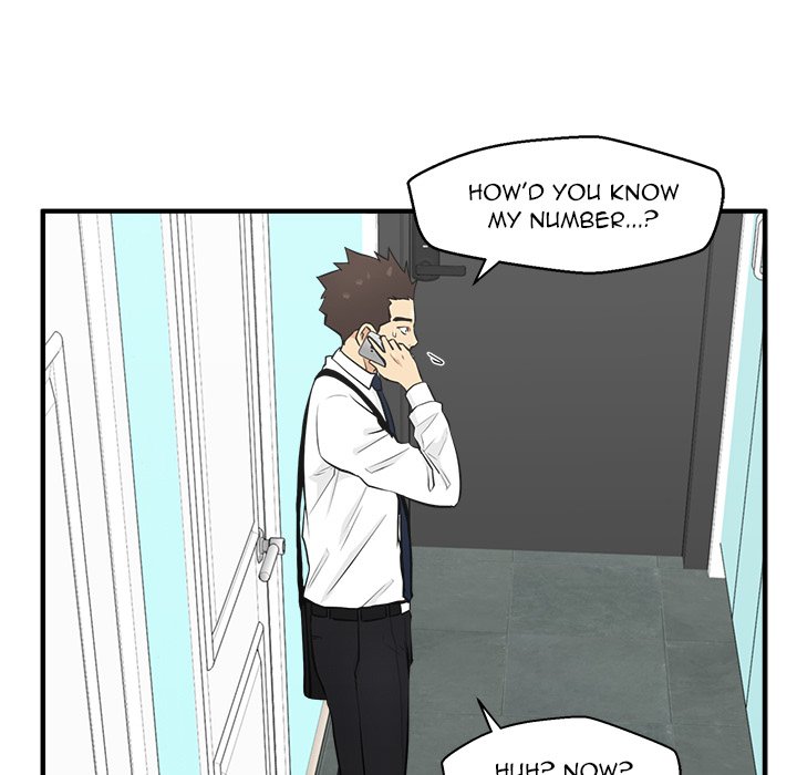 Read Mr. Kang chapter 49 image 60 on Lezhin
