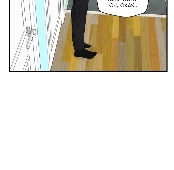 Read Mr. Kang chapter 49 image 61 on Lezhin