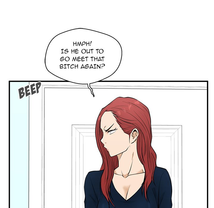 Read Mr. Kang chapter 49 image 64 on Lezhin