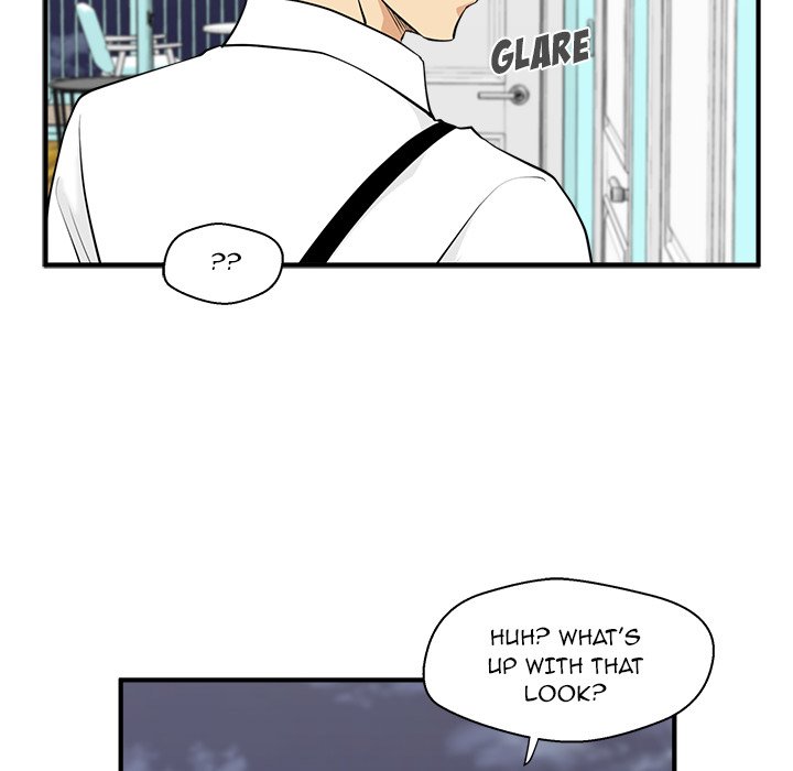 Read Mr. Kang chapter 49 image 7 on Lezhin