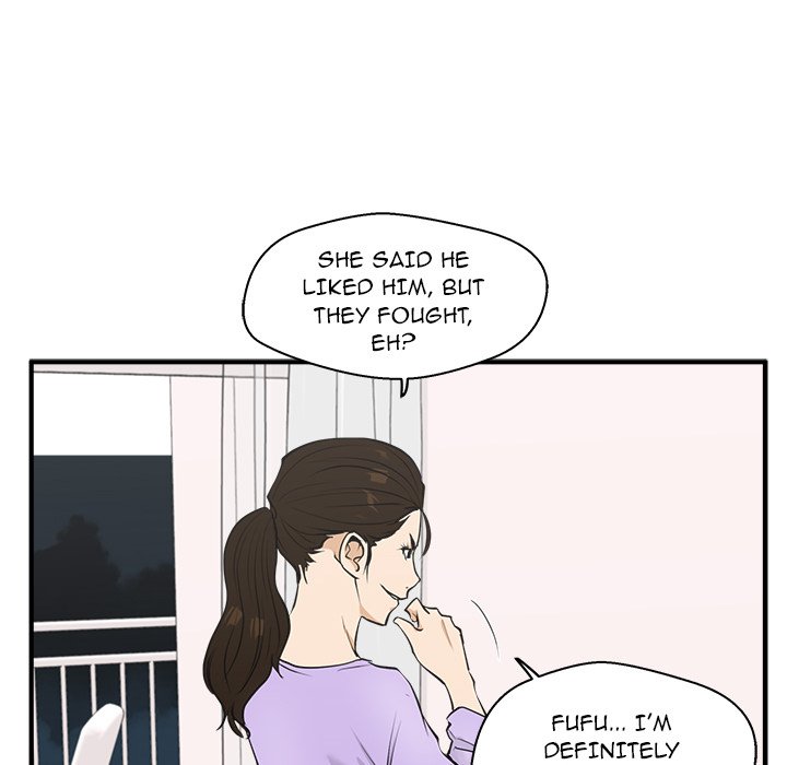 Read Mr. Kang chapter 49 image 71 on Lezhin