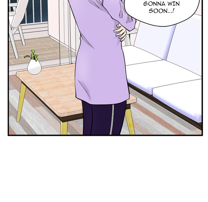 Read Mr. Kang chapter 49 image 72 on Lezhin