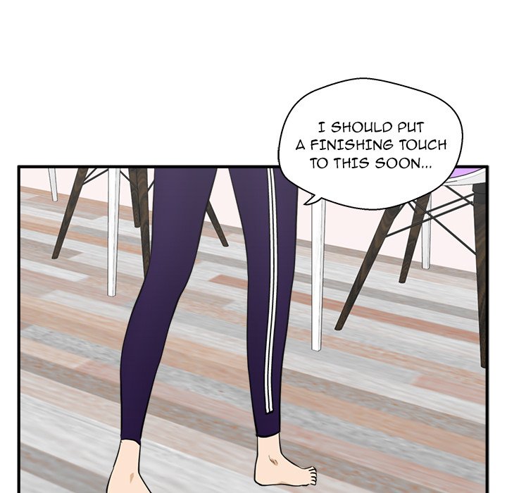 Read Mr. Kang chapter 49 image 73 on Lezhin